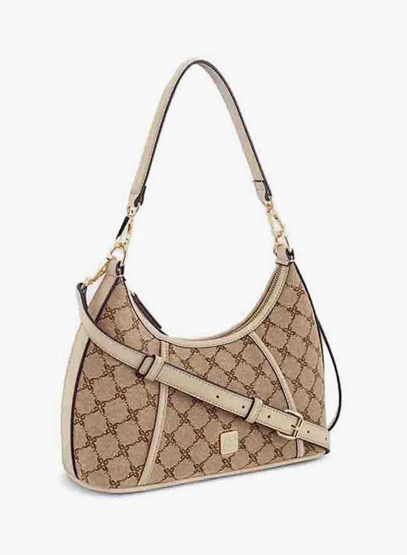 NINE WEST  Quincie Convertible Shoulder Bag for Women | Best Price UAE